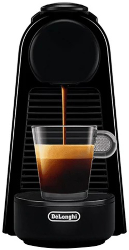 Кавоварка DeLonghi Nespresso Essenza Mini EN85.B Europe - фото 1