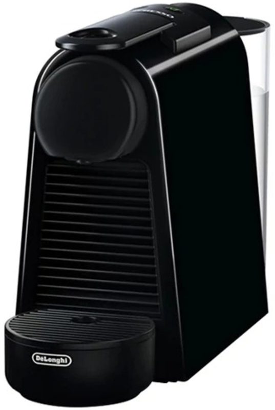 Кавоварка DeLonghi Nespresso Essenza Mini EN85.B Europe - фото 2