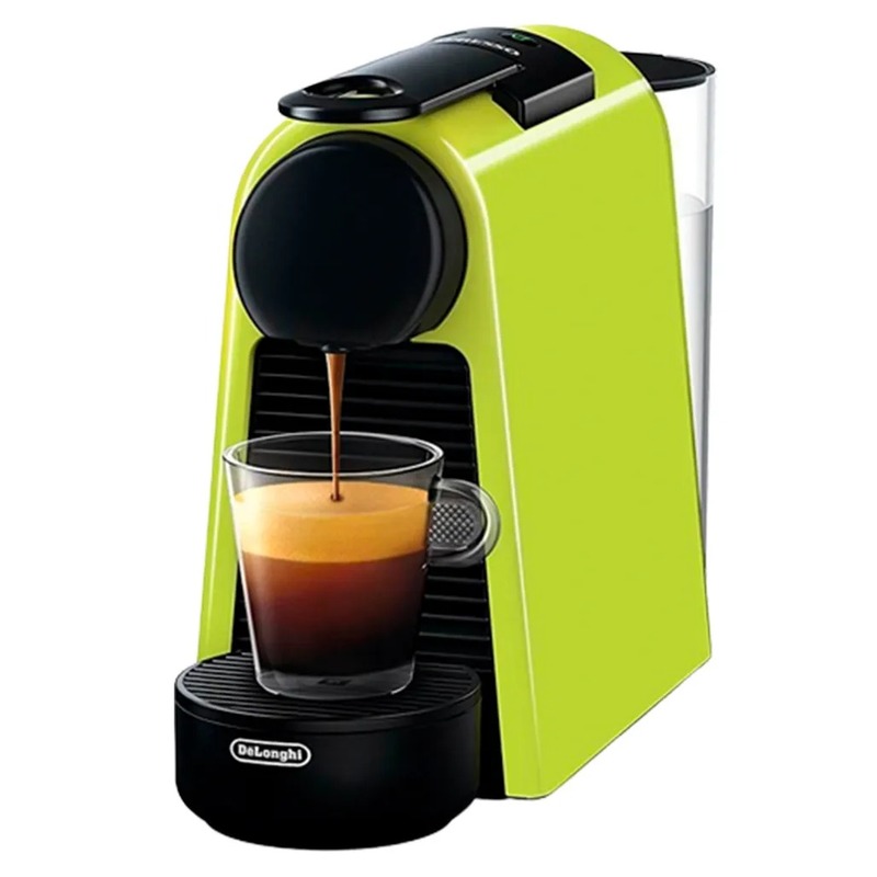 Кофеварка DeLonghi Nespresso Essenza Mini EN85.L Europe