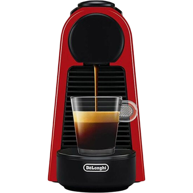 Кавоварка DeLonghi Nespresso Essenza Mini EN85.R Europe - фото 1