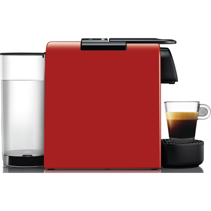 Кавоварка DeLonghi Nespresso Essenza Mini EN85.R Europe - фото 2