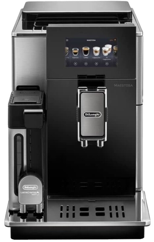 Кавомашина DeLonghi Maestosa EPAM960.55.GM Europe