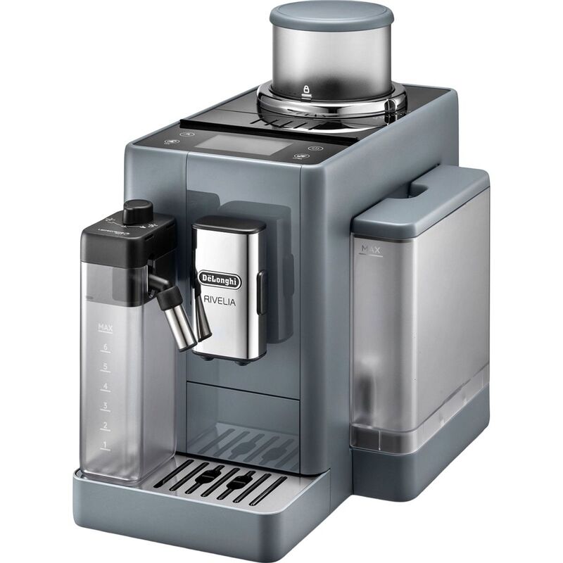 Кофемашина DeLonghi EXAM 440.55 G