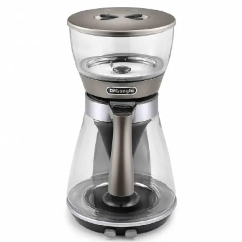 Кофеварка DeLonghi ICM 17210 Europe