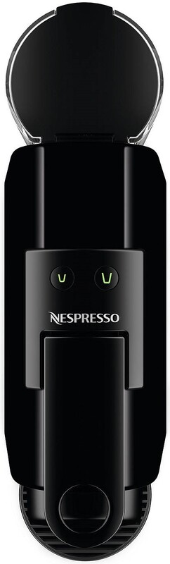Кофеварка DeLonghi Nespresso Essenza Mini EN85.BAE Europe - фото 1 Кофеварка DeLonghi Nespresso Essenza Mini EN85.BAE Europe - фото 1