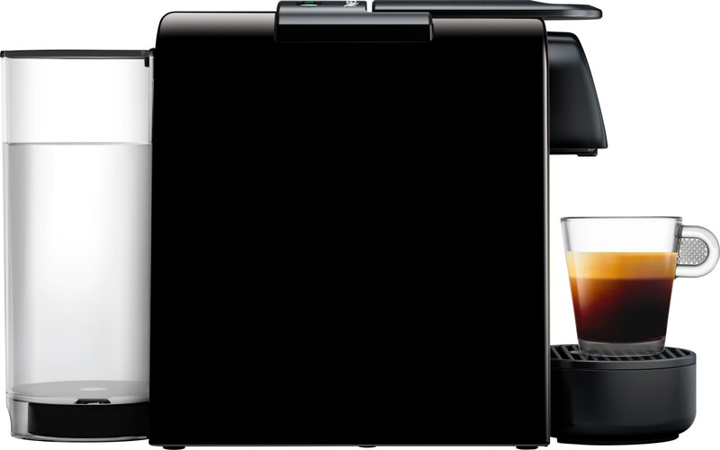Кофеварка DeLonghi Nespresso Essenza Mini EN85.BAE Europe - фото 2 Кофеварка DeLonghi Nespresso Essenza Mini EN85.BAE Europe - фото 2