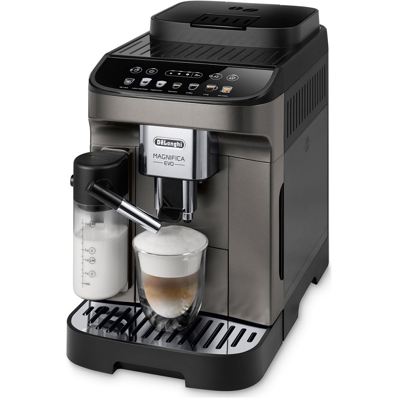 Кофемашина DeLonghi ECAM290.81.TB Уценка