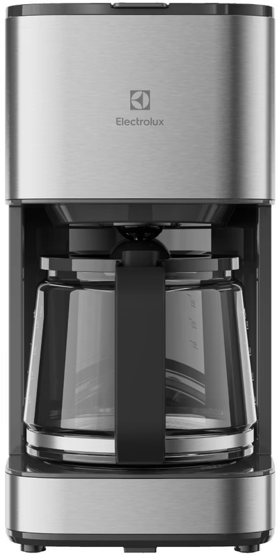 Кофеварка Electrolux E3CM1-3ST (6891598) Europe - фото 1