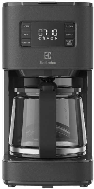 Кофеварка Electrolux E5CM1-6AN Europe