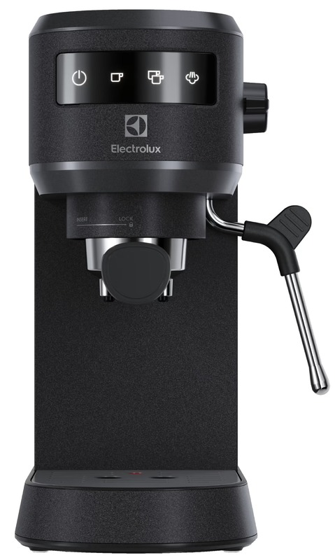 Кофеварка Electrolux E6EC1-6BST Europe - фото 1