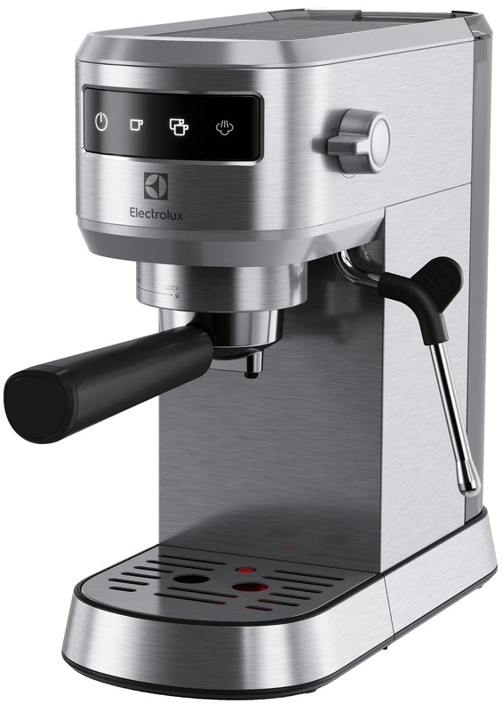 Кофеварка Electrolux E6EC1-6ST Europe