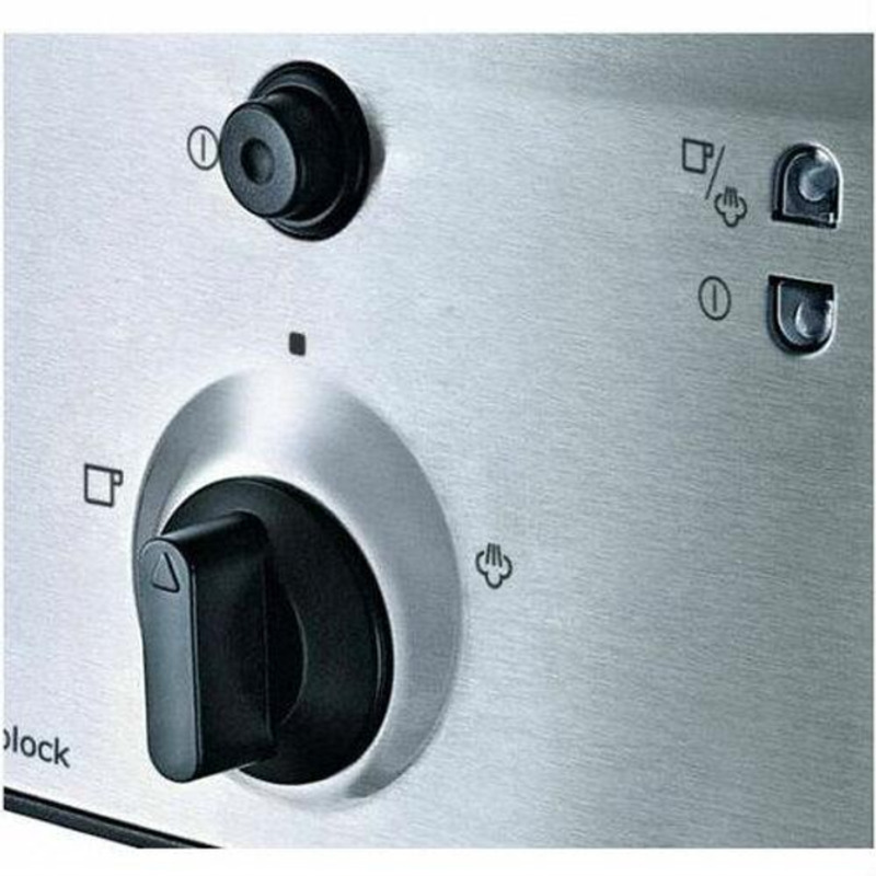Кавоварка ріжкова Electrolux EEA111 - фото 2 Кавоварка ріжкова Electrolux EEA111 - фото 2