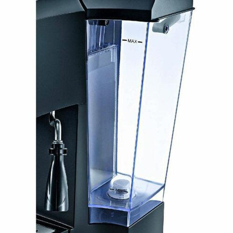 Кавоварка ріжкова Electrolux EEA111 - фото 3 Кавоварка ріжкова Electrolux EEA111 - фото 3