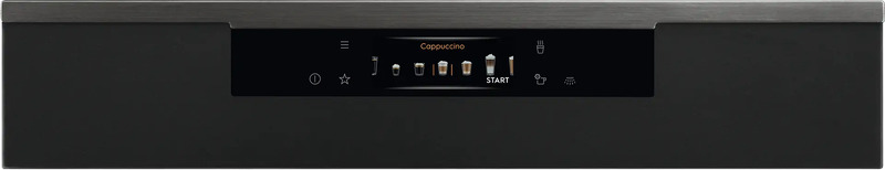 Кофемашина Electrolux KBC85T - фото 2