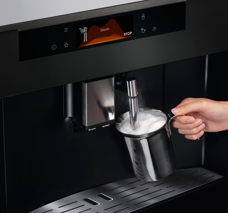 Кофемашина Electrolux KBC85T - фото 4