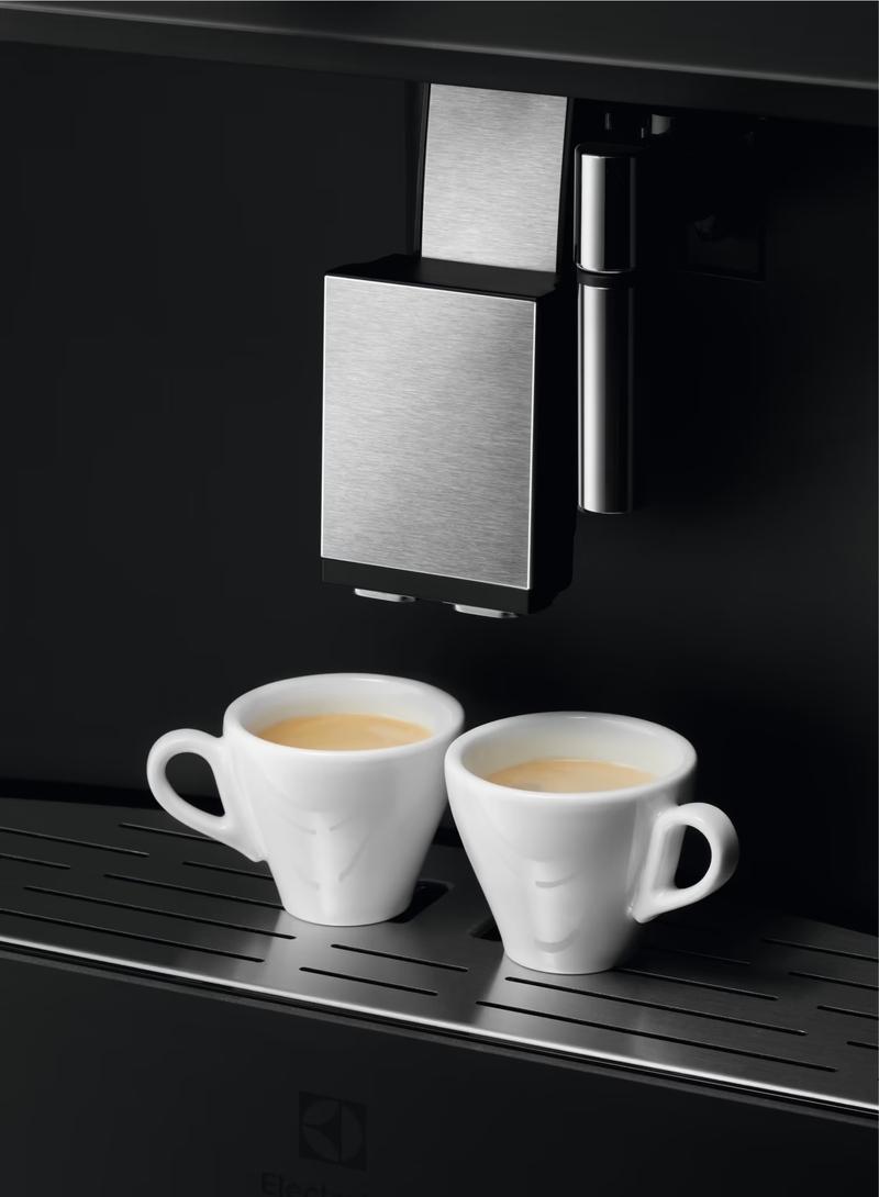 Кофемашина Electrolux KBC85T - фото 8