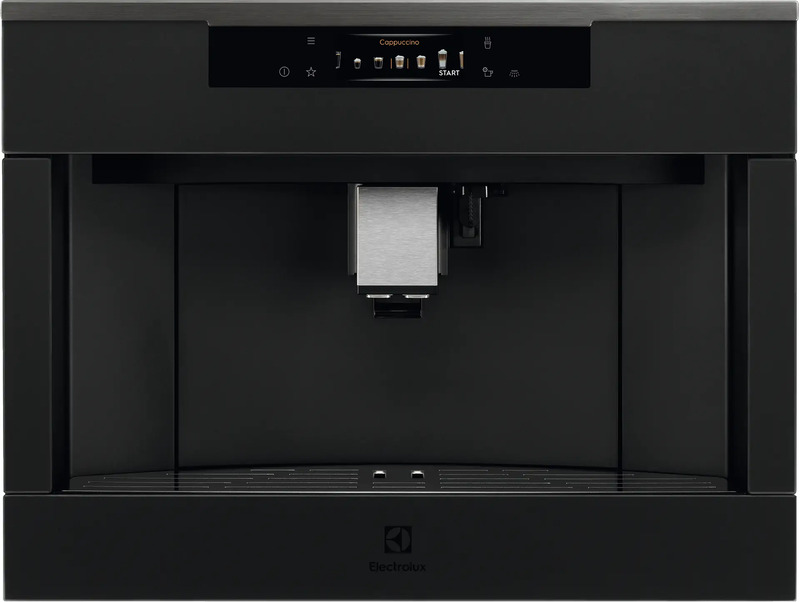 Кофемашина Electrolux KBC85T