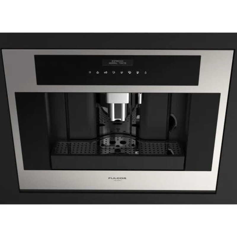 Кавомашина Fulgor Milano FCM4500TFX - фото 1