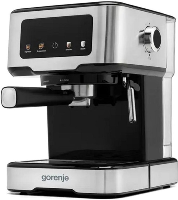 Кавоварка Gorenje ESCM15CD Europe - фото 1