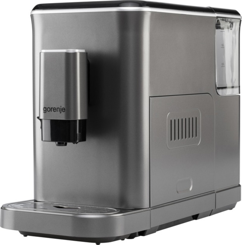 Кавомашина Gorenje GFACM20S Europe