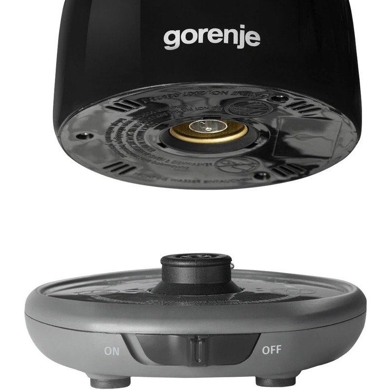Кавоварка Gorenje TCM330B Europe - фото 1