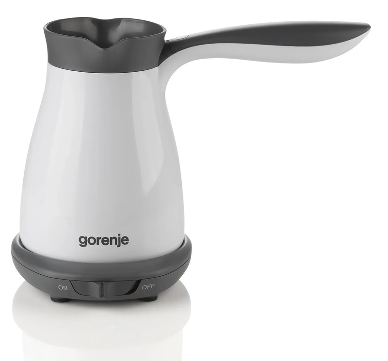 Кавоварка Gorenje TCM330W Europe