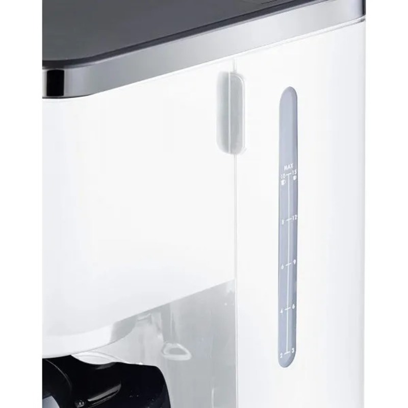 Кофеварка Graef FK401EU Europe - фото 2