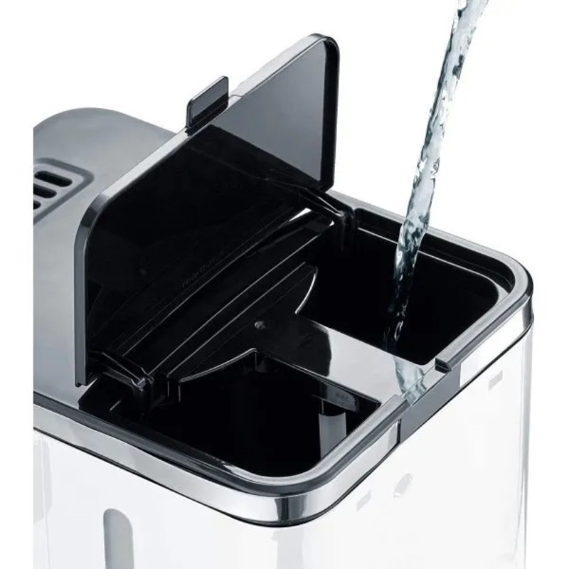 Кофеварка Graef FK401EU Europe - фото 4