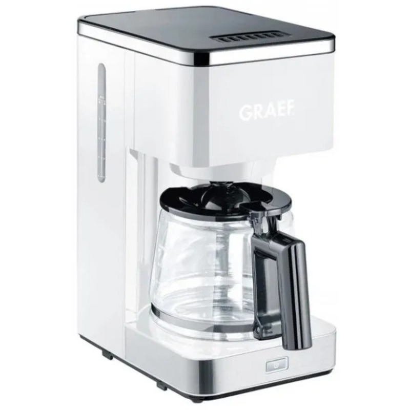 Кофеварка Graef FK401EU Europe