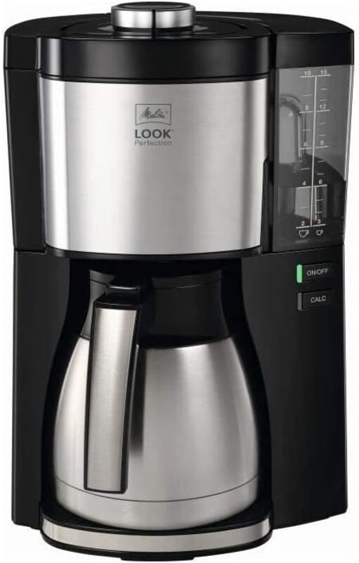 Кавоварка Melitta Look Therm Perfection (1025-16) Europe