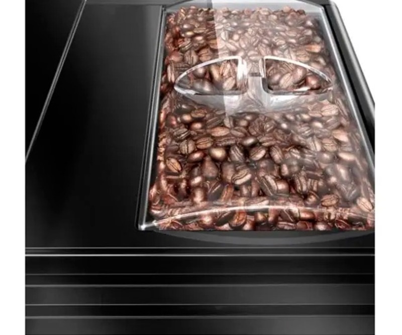 Кавомашина Melitta Caffeo Solo Pure Black (E950-222 EU) Europe - фото 4