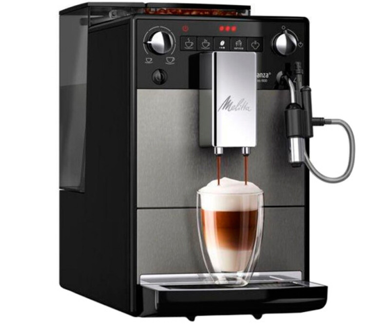 Кавомашина Melitta Avanza F27/0-100 Europe - фото 1