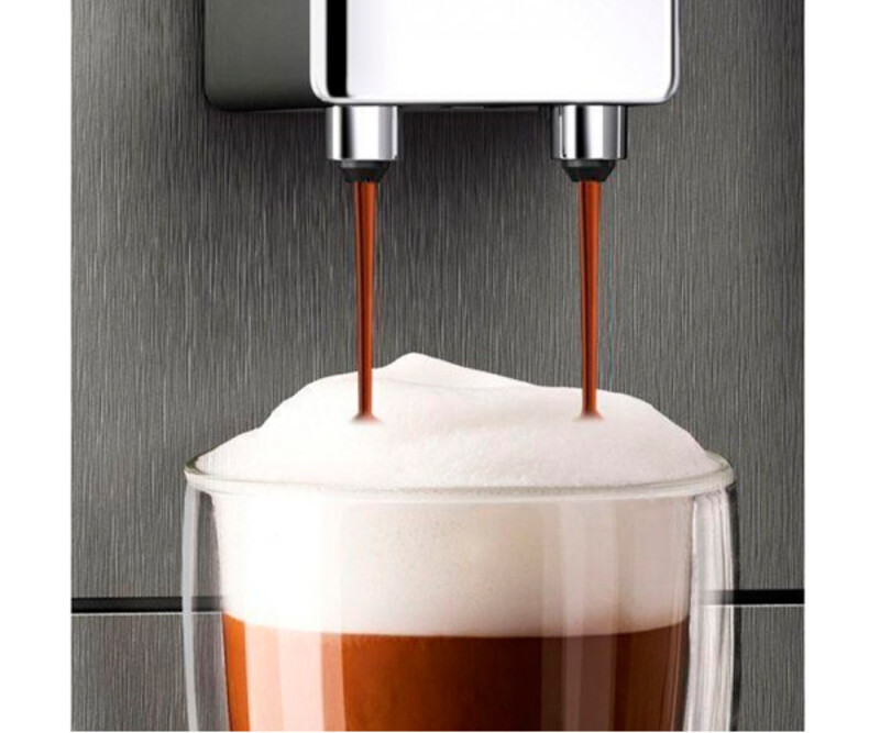 Кавомашина Melitta Avanza F27/0-100 Europe - фото 4