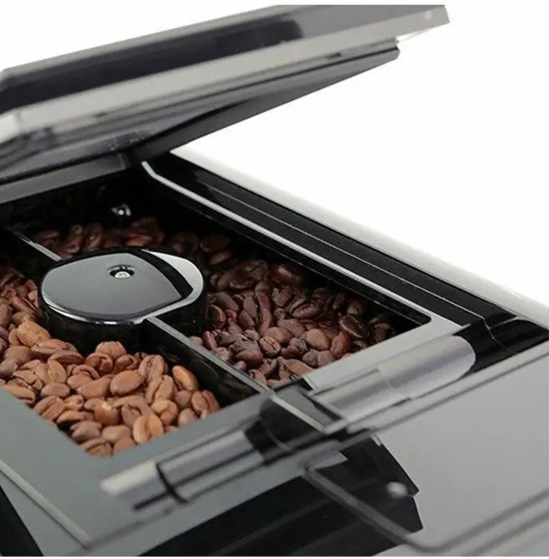 Кофемашина Melitta Barista T Smart F83/1-101 Europe - фото 4