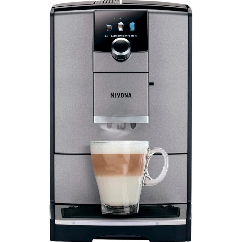 Кавомашина NIVONA CafeRomatica 795