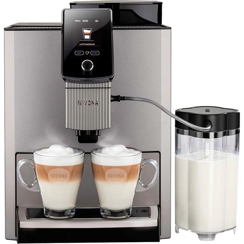 Кавомашина Nivona CafeRomatica 1040 (NICR 1040) Europe