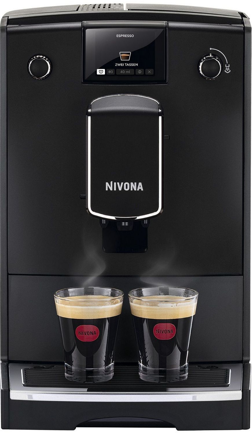 Кофемашина Nivona CafeRomatica 690 (NICR 690) Europe