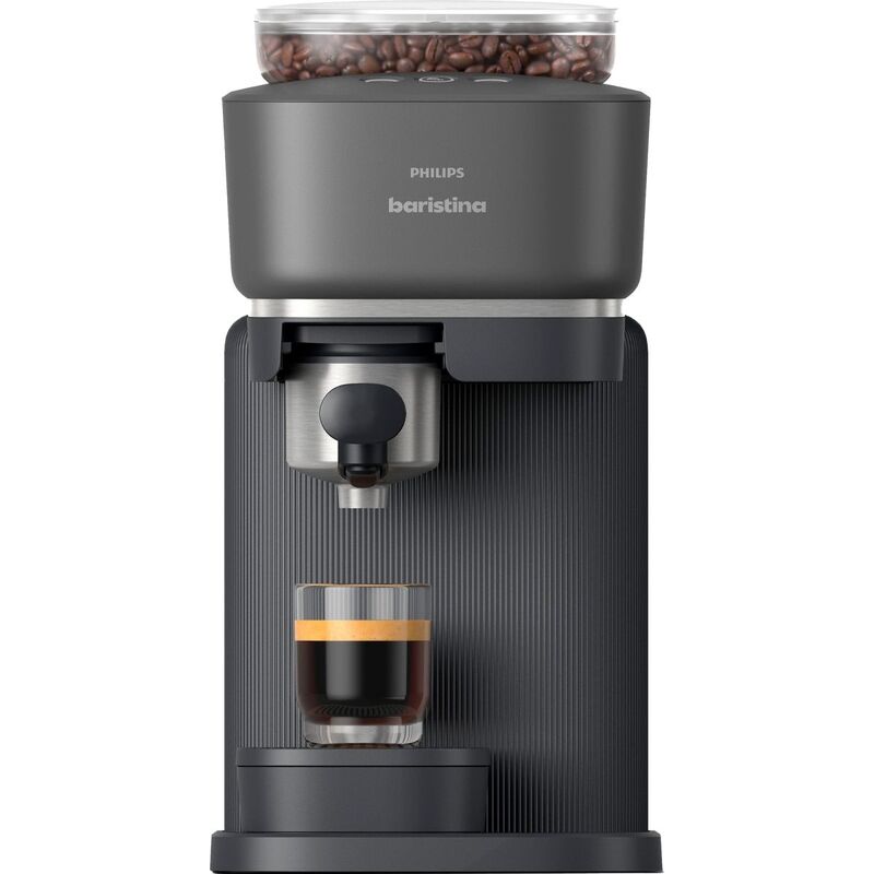 Кавоварка Philips Baristina BAR300/60 Europe