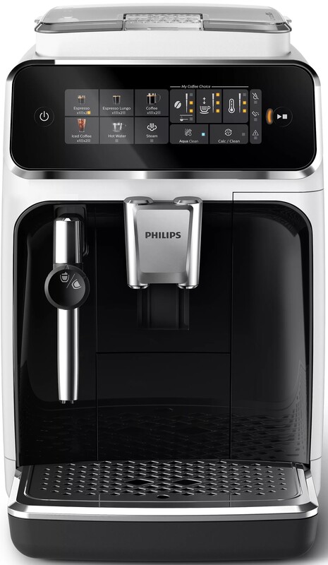 Кавомашина Philips Series 3300 EP 3323/40 Europe