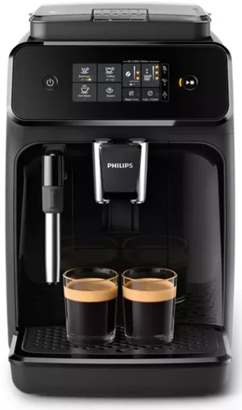 Кавомашина Philips EP1221/20 Europe