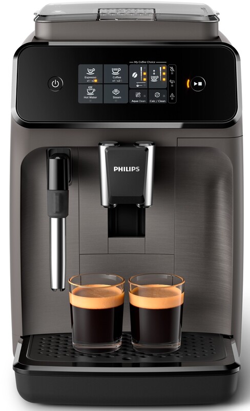 Кофемашина Philips Series 2200 EP2224/10 Europe