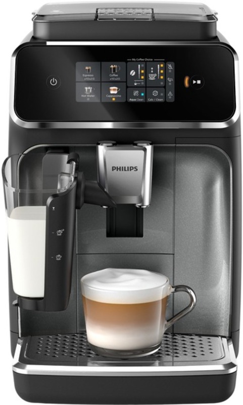 Кавомашина Philips Series 2300 LatteGo EP2339/40 Europe