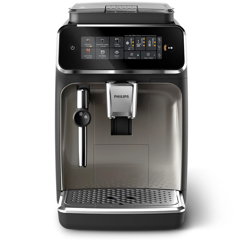 Кавомашина Philips Series 3300 EP3326/90 Europe