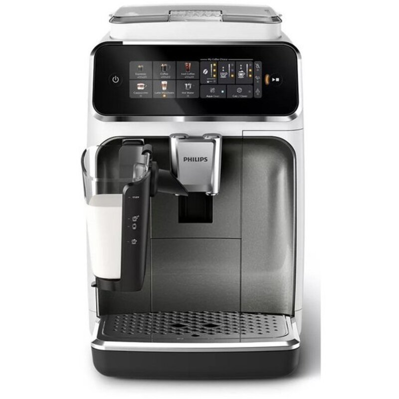 Кофемашина Philips LatteGo 3300 Series EP3343/70 Europe