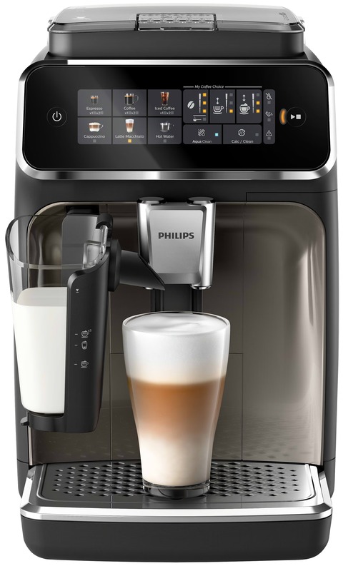 Кавомашина Philips Series 3300 EP3347/90 Europe