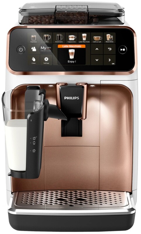 Кофемашина Philips Series 5400 EP5443/70 Europe