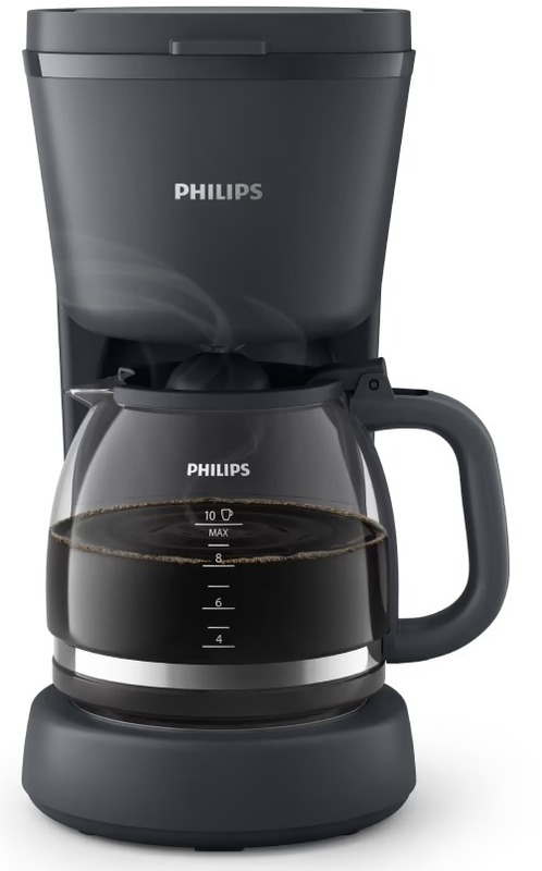 Кавоварка Philips HD7430/90 - фото 1