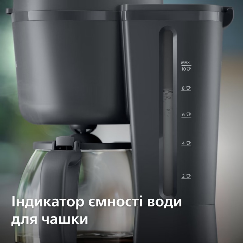Кавоварка Philips HD7430/90 - фото 2