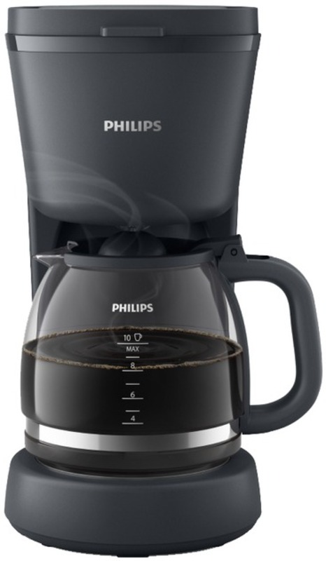 Кофеварка Philips HD7430/90 Europe - фото 1