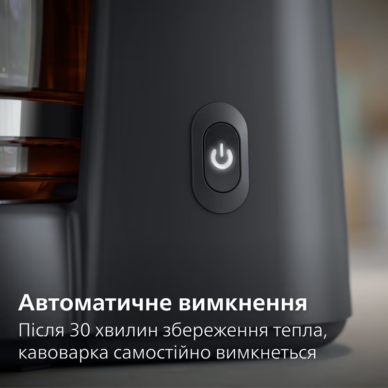 Кофеварка Philips HD7430/90 Europe - фото 4